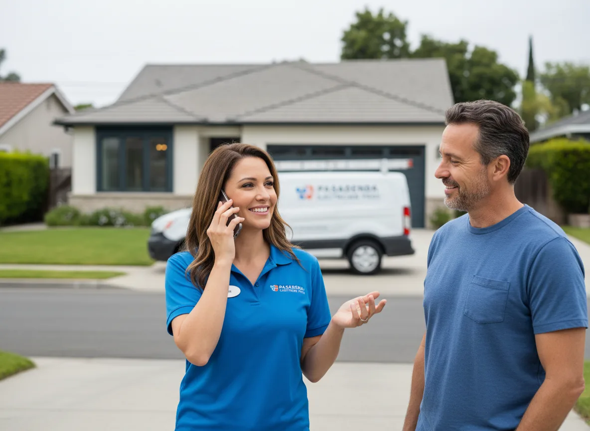 Electrician Shelbiana, KY FAQs